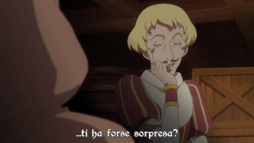 Otaku Gallery  / Anime e Manga / Romeo x Juliet / Screen Shots / 09 - Insurrezione - Spazzando la confusione / 115.jpg